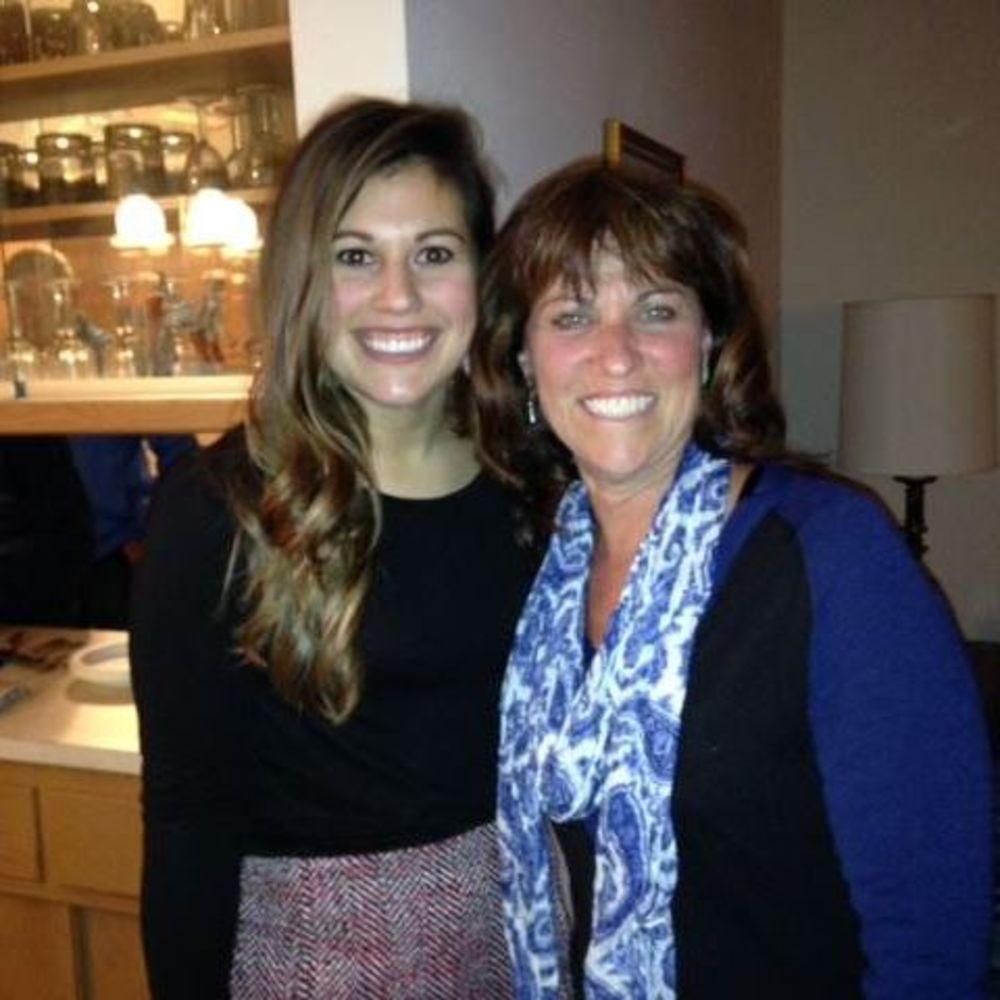 Meet your Posher, Amy